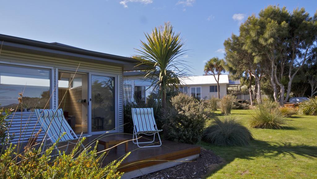 Ferienwohnung Eagle Peaks At Freycinet Coles Bay Exterior foto