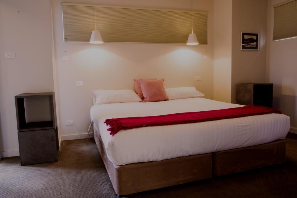 Ferienwohnung Eagle Peaks At Freycinet Coles Bay Exterior foto