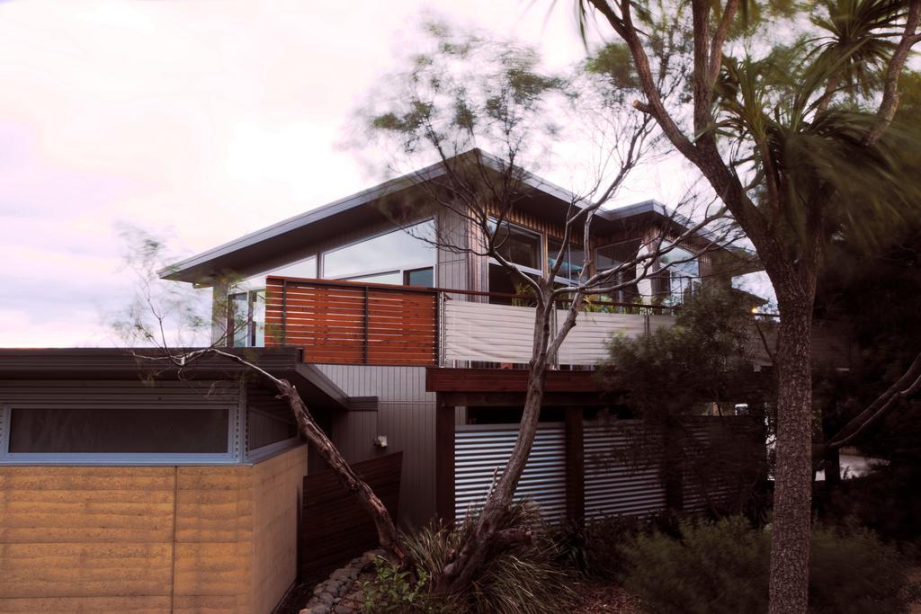 Ferienwohnung Eagle Peaks At Freycinet Coles Bay Exterior foto