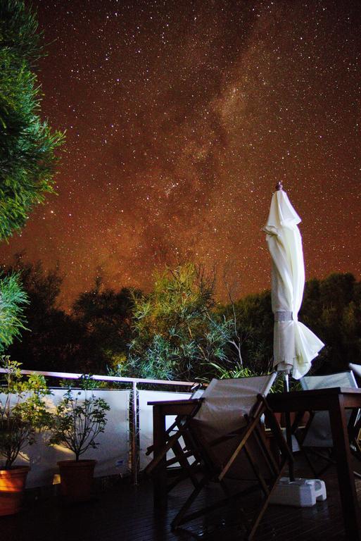 Ferienwohnung Eagle Peaks At Freycinet Coles Bay Exterior foto