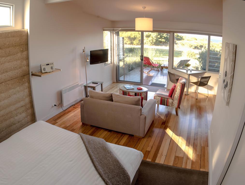 Ferienwohnung Eagle Peaks At Freycinet Coles Bay Exterior foto