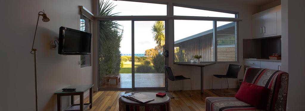 Ferienwohnung Eagle Peaks At Freycinet Coles Bay Exterior foto
