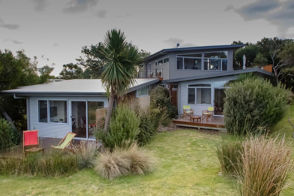 Ferienwohnung Eagle Peaks At Freycinet Coles Bay Exterior foto