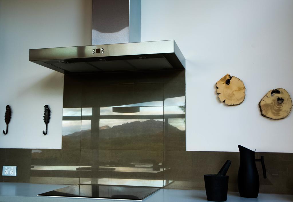 Ferienwohnung Eagle Peaks At Freycinet Coles Bay Exterior foto