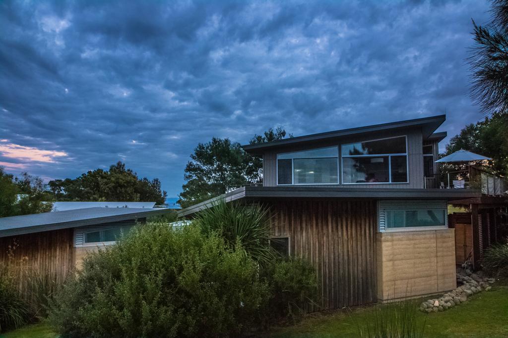 Ferienwohnung Eagle Peaks At Freycinet Coles Bay Exterior foto