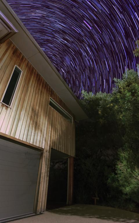 Ferienwohnung Eagle Peaks At Freycinet Coles Bay Exterior foto