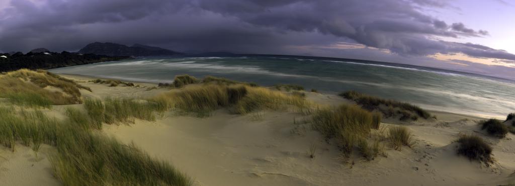 Ferienwohnung Eagle Peaks At Freycinet Coles Bay Exterior foto